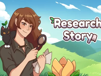 Research Story