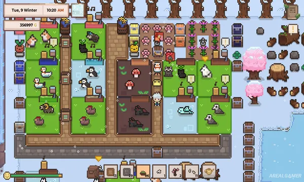 Research Story Screenshot 1, Free Download, PC Game, Full Version