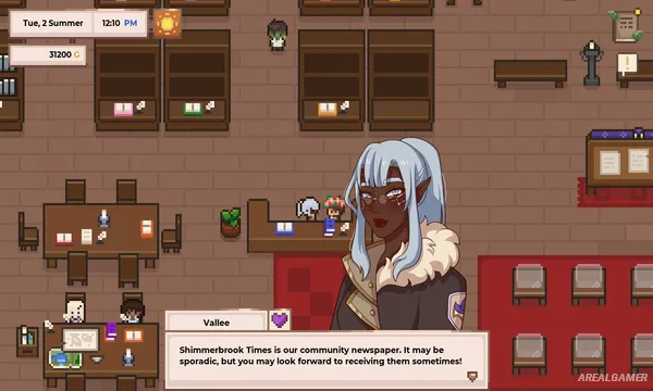 Research Story Screenshot 2, Free Download, PC Game, Full Version