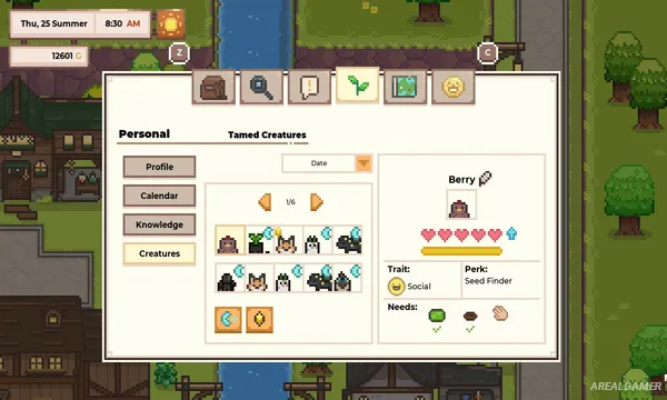 Research Story Screenshot 3, Free Download, PC Game, Full Version