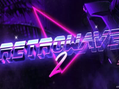 Retrowave 2