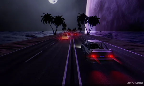 Retrowave 2 Screenshot 2, Free Download, PC Game, Full Version