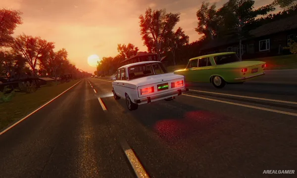 Retrowave 2 Screenshot 3, Free Download, PC Game, Full Version