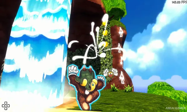 Ruffy and the Riverside Screenshot 1, Free Download, PC Game, Full Version