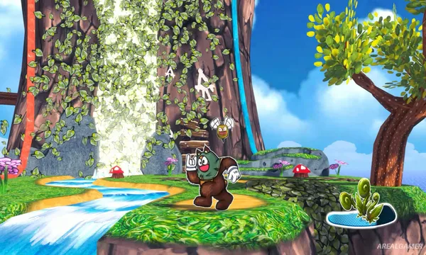 Ruffy and the Riverside Screenshot 2, Free Download, PC Game, Full Version