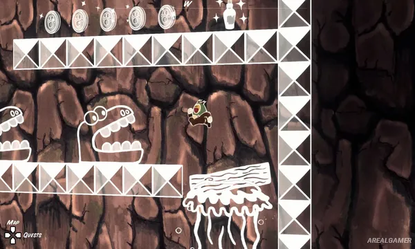 Ruffy and the Riverside Screenshot 3, Free Download, PC Game, Full Version