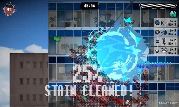 SKY THE SCRAPER Screenshot 1, Free Download, PC Game, Full Version