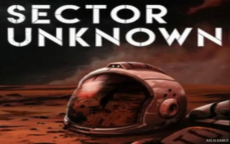 Sector Unknown Cover Art, Free Download, PC Game, Full Version