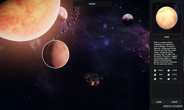 Sector Unknown Screenshot 1, Free Download, PC Game, Full Version