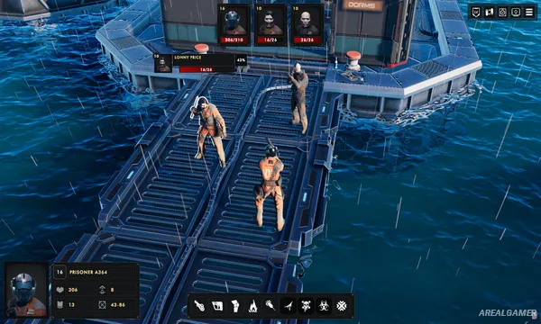 Sector Unknown Screenshot 2, Free Download, PC Game, Full Version