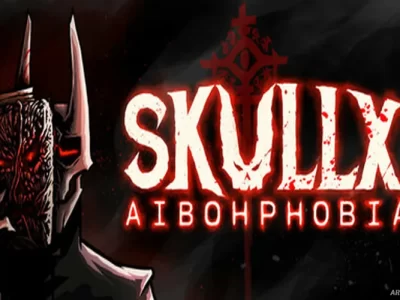 SkullX: Aibohphobia