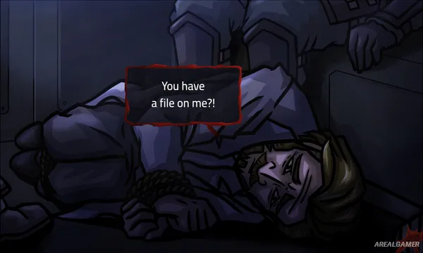 SkullX: Aibohphobia Screenshot 2, Free Download, PC Game, Full Version