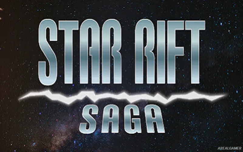 Star Rift Saga Cover Art, Free Download, PC Game, Full Version