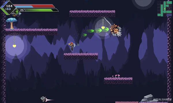 Star Rift Saga Screenshot 1, Free Download, PC Game, Full Version
