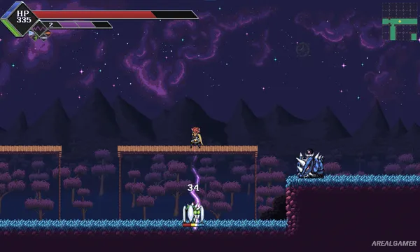 Star Rift Saga Screenshot 3, Free Download, PC Game, Full Version