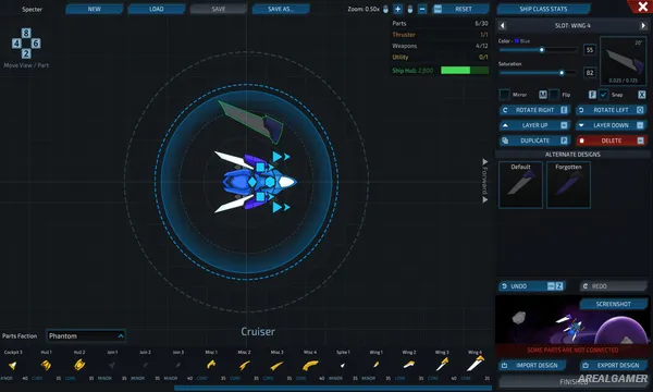 Star Vortex Screenshot 2, Free Download, PC Game, Full Version