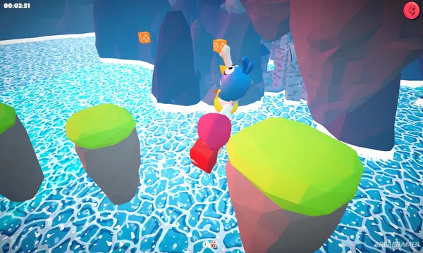 Steal The Pig Screenshot 3, Free Download, PC Game, Full Version