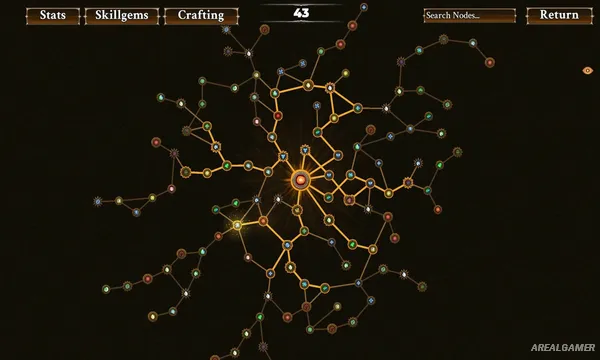 Striving for Light Screenshot 1, Free Download, PC Game, Full Version