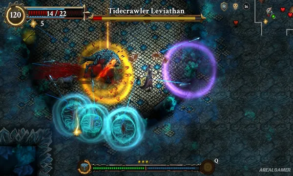 Striving for Light Screenshot 2, Free Download, PC Game, Full Version