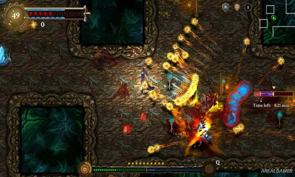 Striving for Light Screenshot 3, Free Download, PC Game, Full Version