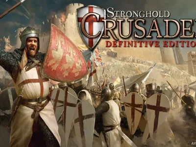 Stronghold Crusader: Definitive Edition