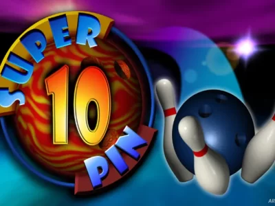 Super 10 Pin