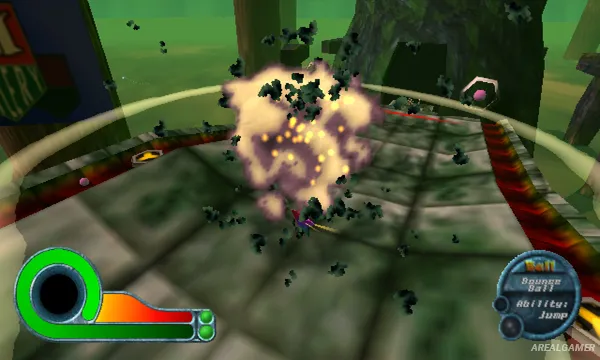 Super 10 Pin Screenshot 1, Free Download, PC Game, Full Version