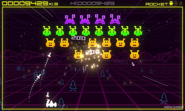 Super Destronaut DX Screenshot 2, Free Download, PC Game, Full Version