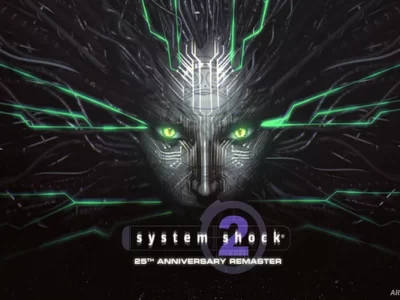 System Shock 2: 25th Anniversary Remaster