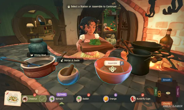 Tales of the Shire: A The Lord of The Rings™ Game Screenshot 1, Free Download, PC Game, Full Version