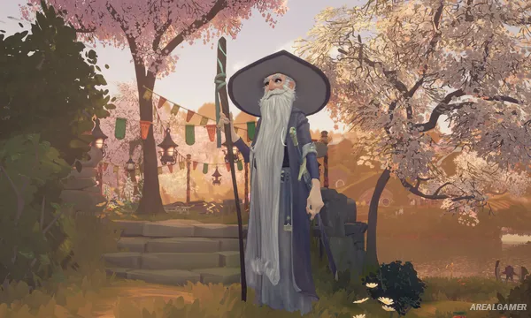 Tales of the Shire: A The Lord of The Rings™ Game Screenshot 2, Free Download, PC Game, Full Version