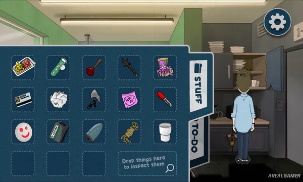 The Biggleboss Incident Screenshot 1, Free Download, PC Game, Full Version