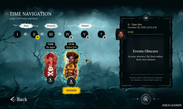 The Demons Told Me to Make This Game Screenshot 1, Free Download, PC Game, Full Version