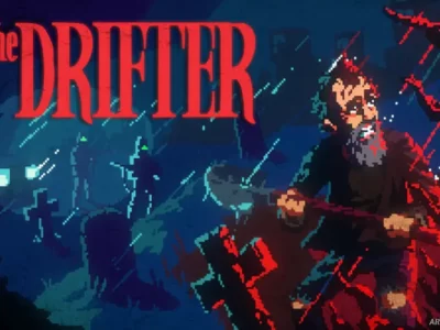 The Drifter
