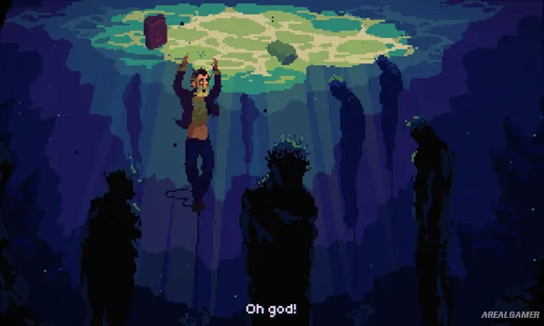 The Drifter Screenshot 1, Free Download, PC Game, Full Version