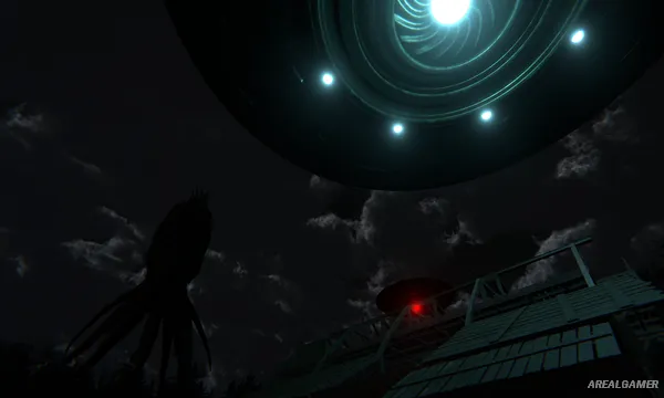 The Echo Paradox Screenshot 1, Free Download, PC Game, Full Version