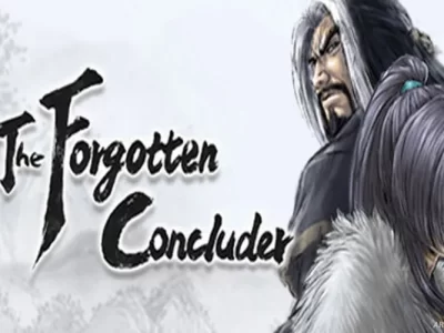 The Forgotten Concluder (Chinese Only)