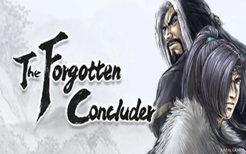 The Forgotten Concluder Cover Art, Free Download, PC Game, Full Version