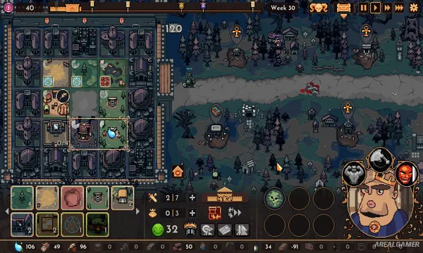 The King is Watching Screenshot 1, Free Download, PC Game, Full Version