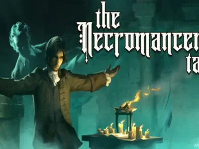 The Necromancer’s Tale