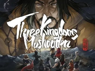 Three Kingdoms Mushouden