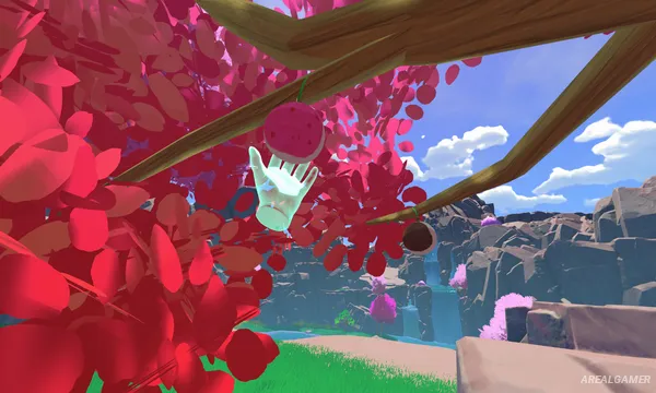 Umami Grove Screenshot 1, Free Download, PC Game, Full Version
