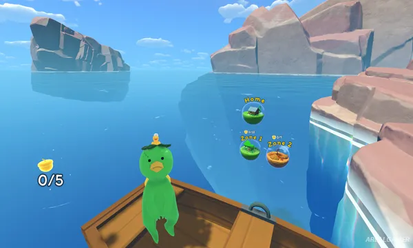 Umami Grove Screenshot 3, Free Download, PC Game, Full Version