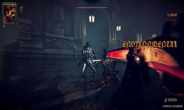Unbroken: The Awakening Screenshot 1, Free Download, PC Game, Full Version