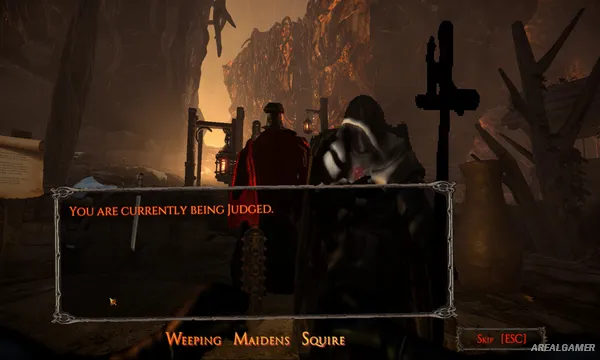 Unbroken: The Awakening Screenshot 2, Free Download, PC Game, Full Version