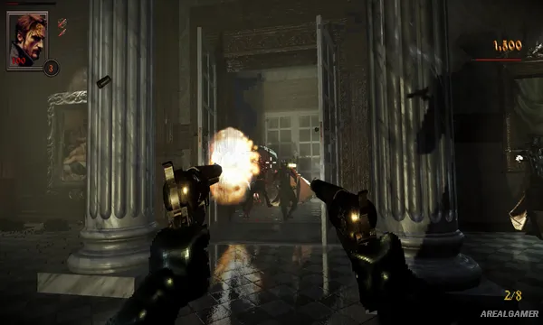 Unbroken: The Awakening Screenshot 3, Free Download, PC Game, Full Version