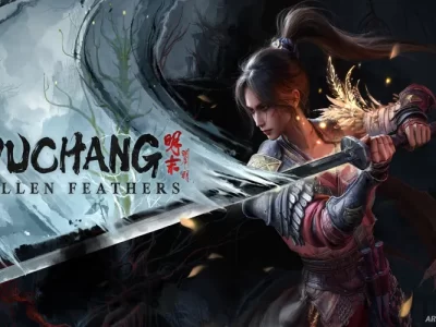 WUCHANG: Fallen Feathers