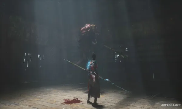 WUCHANG: Fallen Feathers Screenshot 1, Free Download, PC Game, Full Version