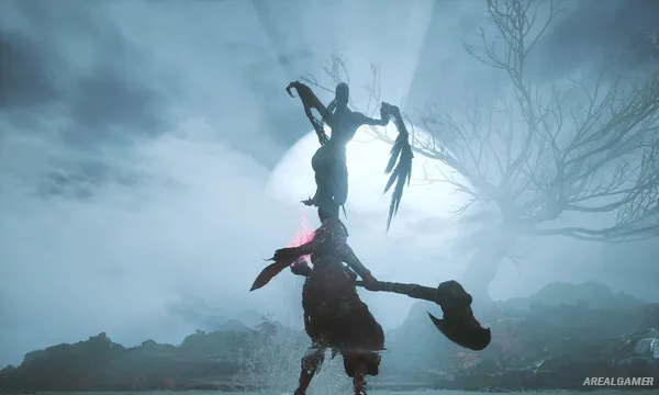 WUCHANG: Fallen Feathers Screenshot 2, Free Download, PC Game, Full Version