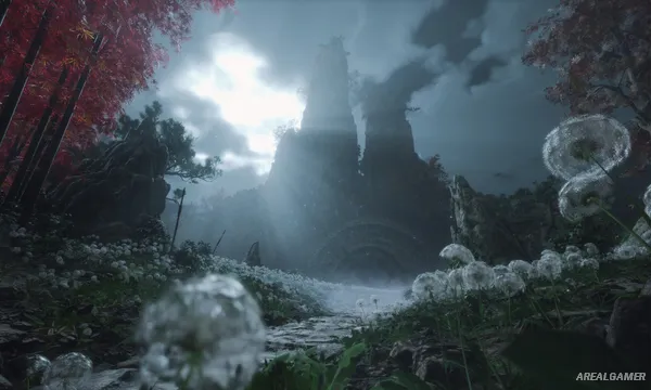 WUCHANG: Fallen Feathers Screenshot 3, Free Download, PC Game, Full Version
